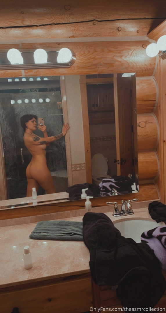 Photo by theasmrcollection published on May 17,2023 04:13:17 - BestThots