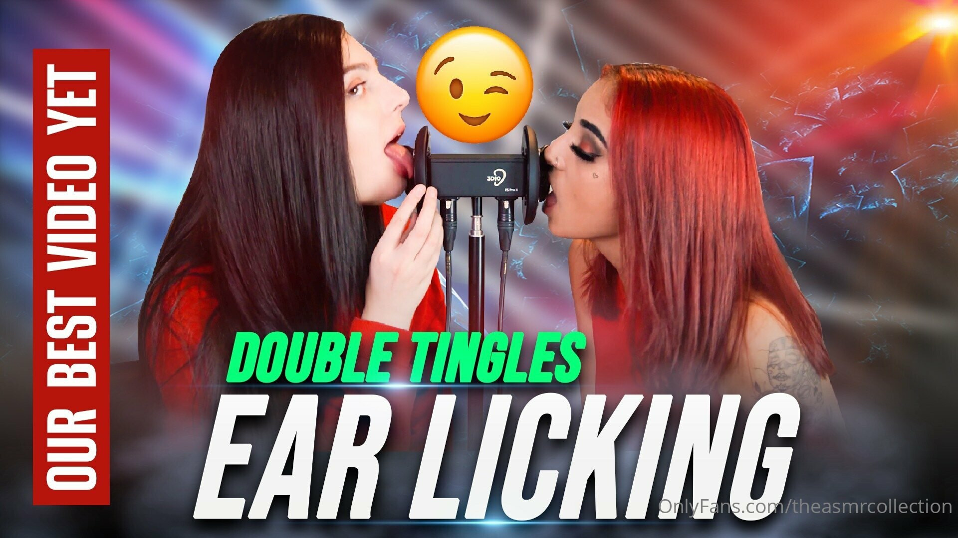 Photo by theasmrcollection published on May 17,2023 04:13:18 - BestThots