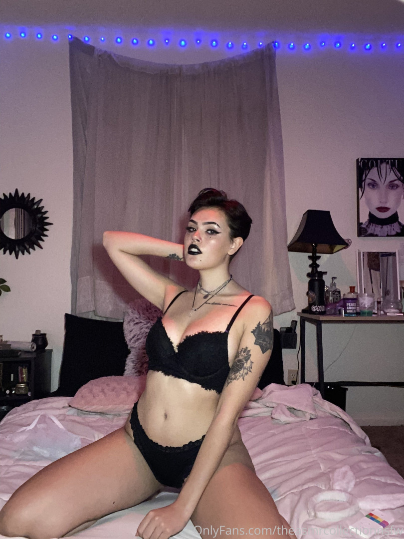 Photo by theasmrcollection published on May 17,2023 04:13:38 - BestThots