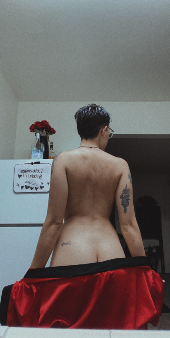 Photo by theasmrcollection published on May 17,2023 04:14:23 - BestThots