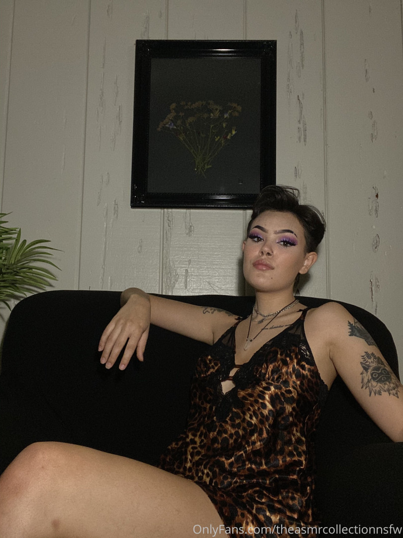 Photo by theasmrcollection published on May 17,2023 04:14:44 - BestThots