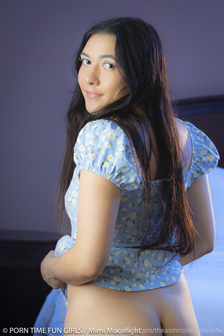 Photo by theasmrcollection published on May 17,2023 04:15:03 - BestThots