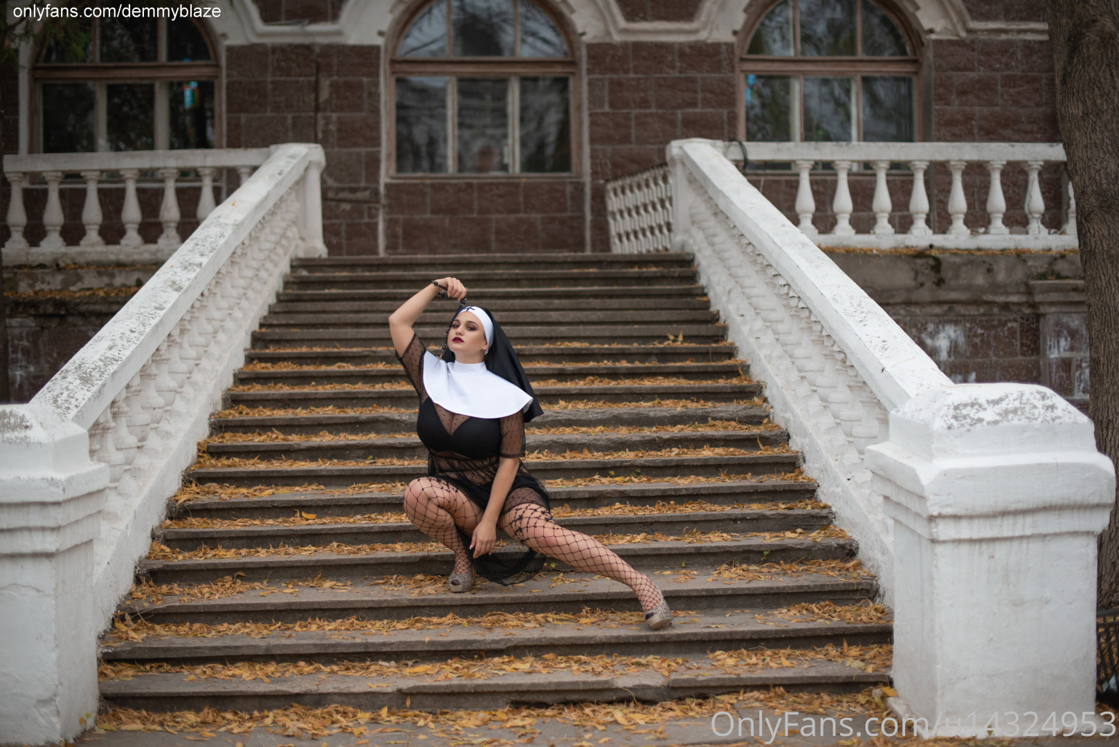 Photo by demmyblaze published on October 16,2023 11:49:49 - BestThots