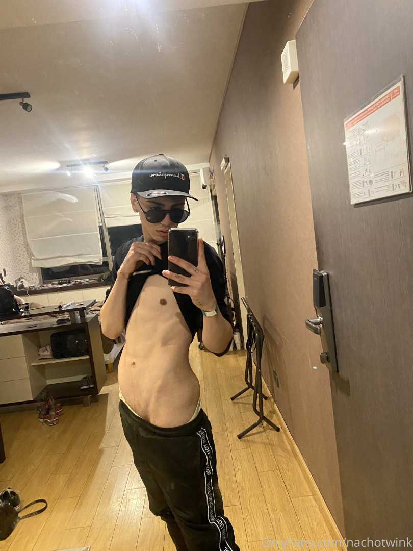 Photo by nachotwink published on October 12,2023 11:58:31 - BestThots