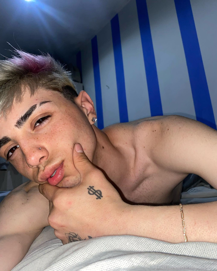 Photo by nachotwink published on October 12,2023 12:51:10 - BestThots