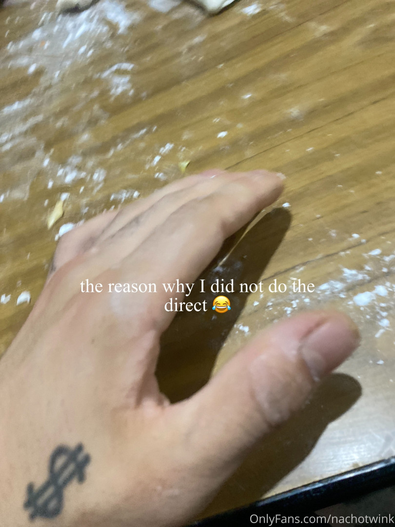Photo by nachotwink published on October 12,2023 13:06:30 - BestThots