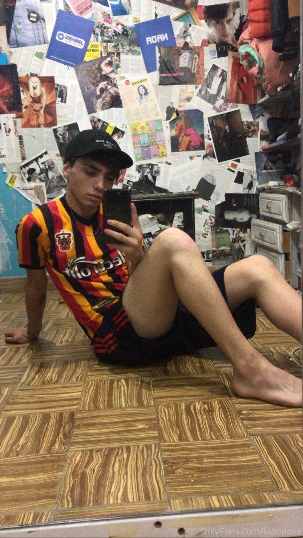 Photo by nachotwink published on October 12,2023 13:52:00 - BestThots
