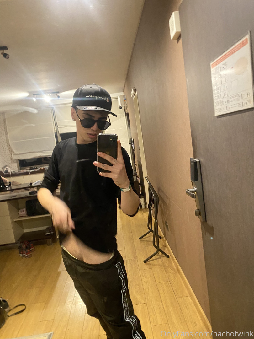 Photo by nachotwink published on October 12,2023 14:14:27 - BestThots