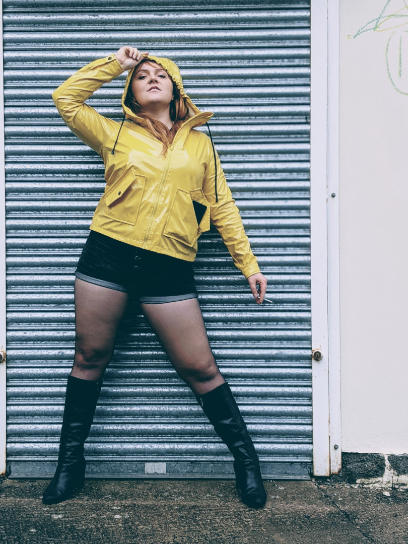 Photo by shannonhuxley published on June 1,2023 11:47:37 - BestThots