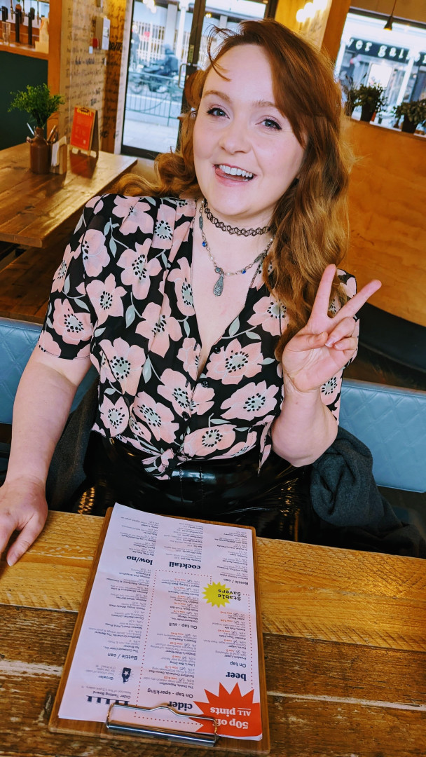 Photo by shannonhuxley published on June 1,2023 11:54:03 - BestThots