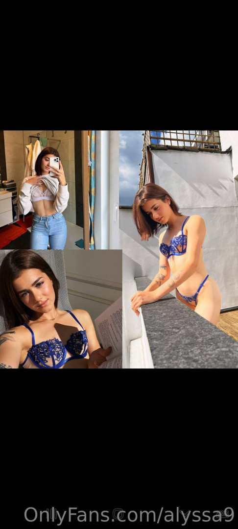 Photo by alyssa9 published on October 17,2023 00:44:11 - BestThots