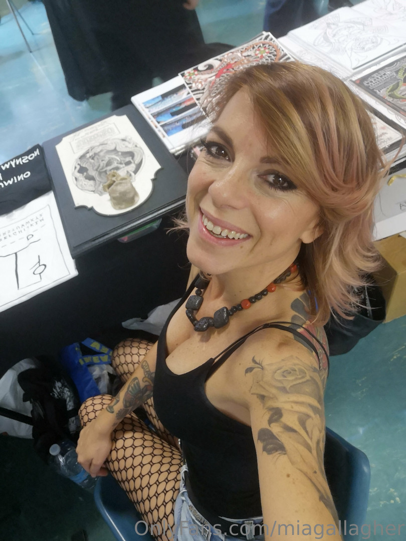 Photo by miagallagher published on June 7,2023 12:31:19 - BestThots