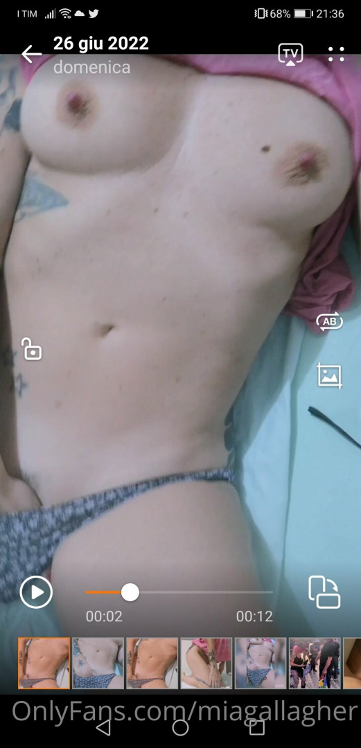 Photo by miagallagher published on June 7,2023 12:31:52 - BestThots