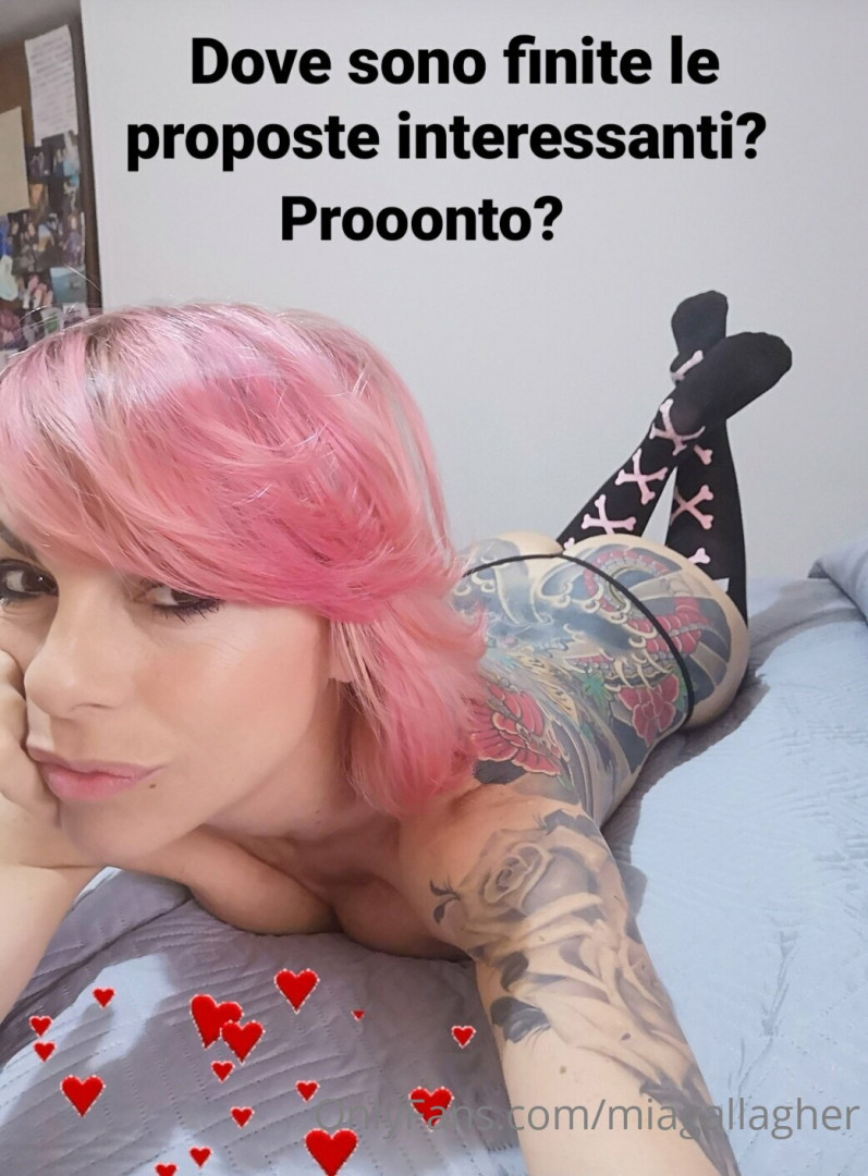 Photo by miagallagher published on June 7,2023 12:32:14 - BestThots