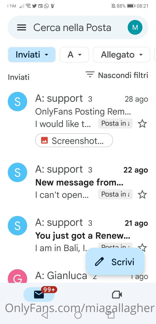 Photo by miagallagher published on June 7,2023 12:32:52 - BestThots