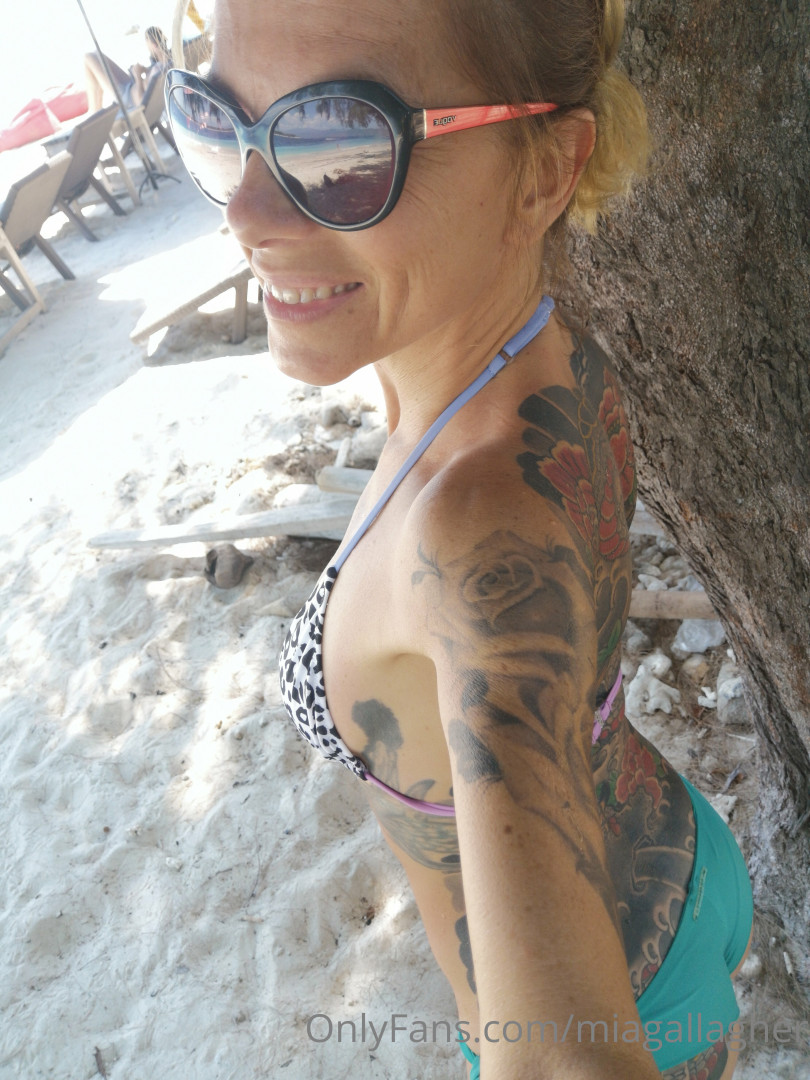 Photo by miagallagher published on June 7,2023 12:33:03 - BestThots