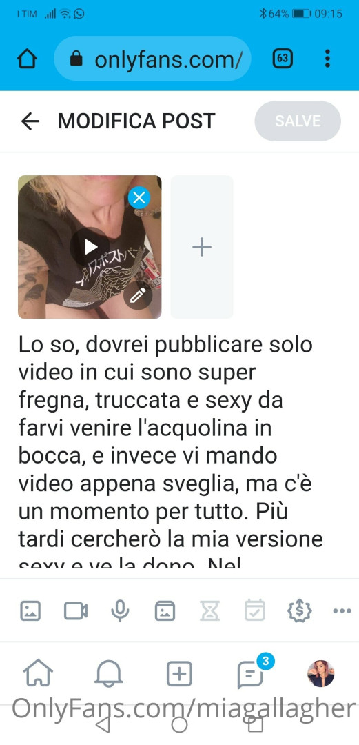 Photo by miagallagher published on June 7,2023 12:34:35 - BestThots