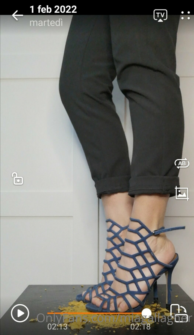 Photo by miagallagher published on June 7,2023 12:35:07 - BestThots