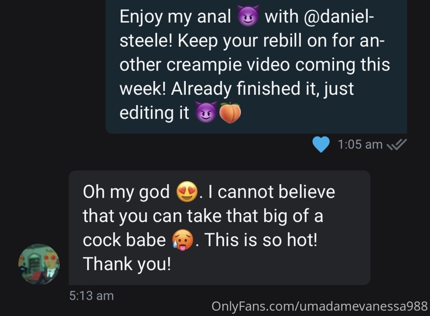 Photo by vanessariley published on August 11,2023 04:03:39 - BestThots