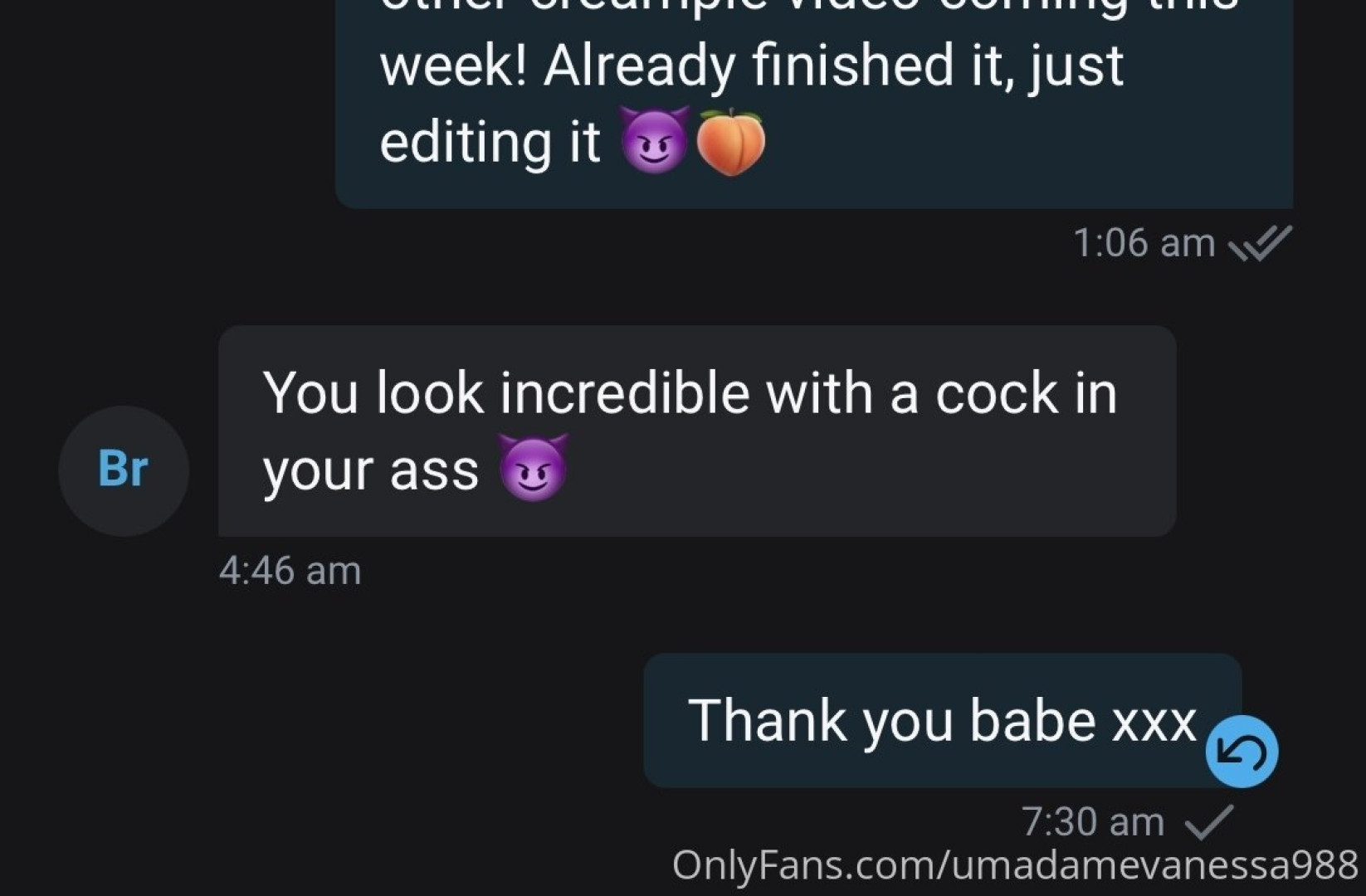 Photo by vanessariley published on August 11,2023 04:04:30 - BestThots