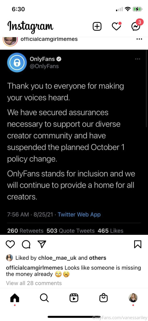 Photo by vanessariley published on August 11,2023 04:15:16 - BestThots