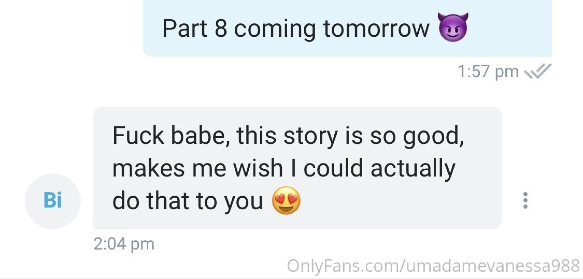 Photo by vanessariley published on August 11,2023 04:30:55 - BestThots