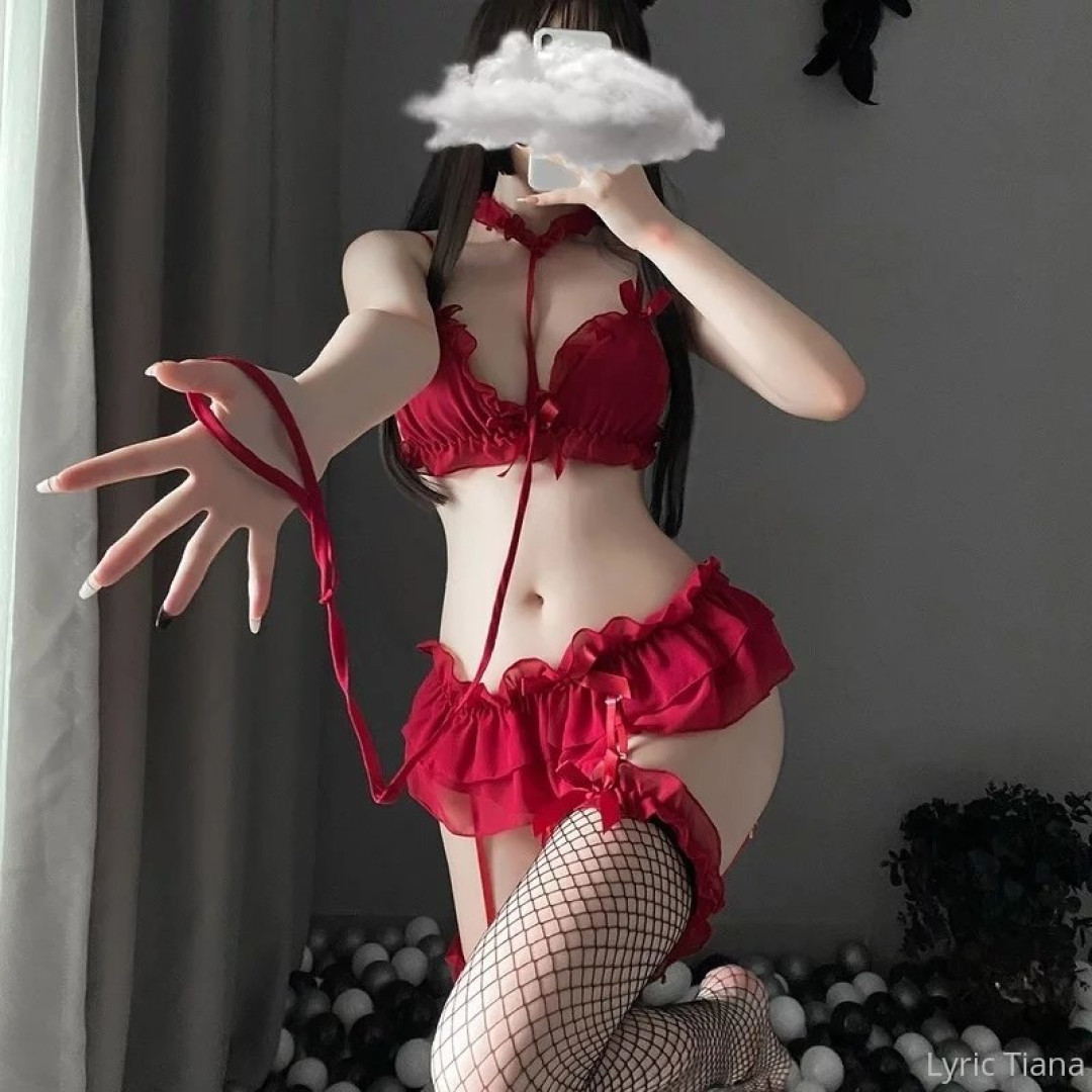 Photo by lyrictiana published on May 22,2023 04:19:57 - BestThots