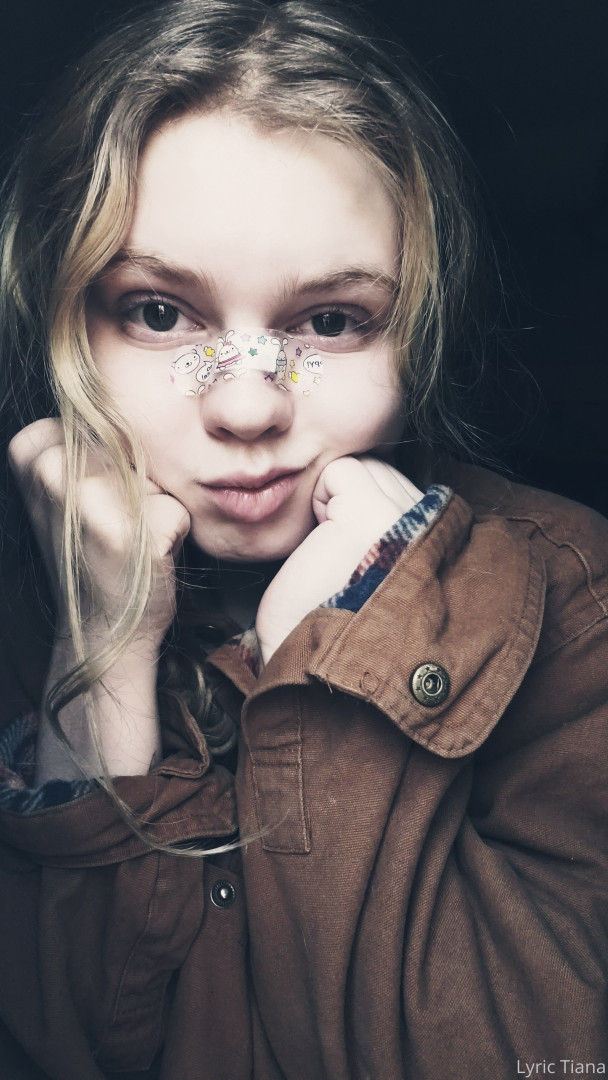 Photo by lyrictiana published on May 22,2023 04:20:13 - BestThots