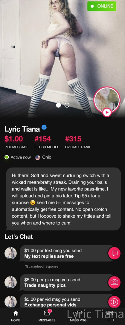 Photo by lyrictiana published on May 22,2023 04:21:04 - BestThots