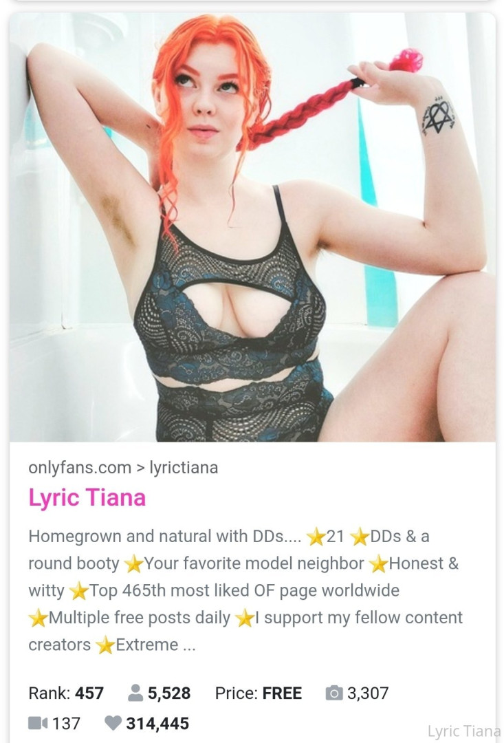Photo by lyrictiana published on May 22,2023 04:21:21 - BestThots