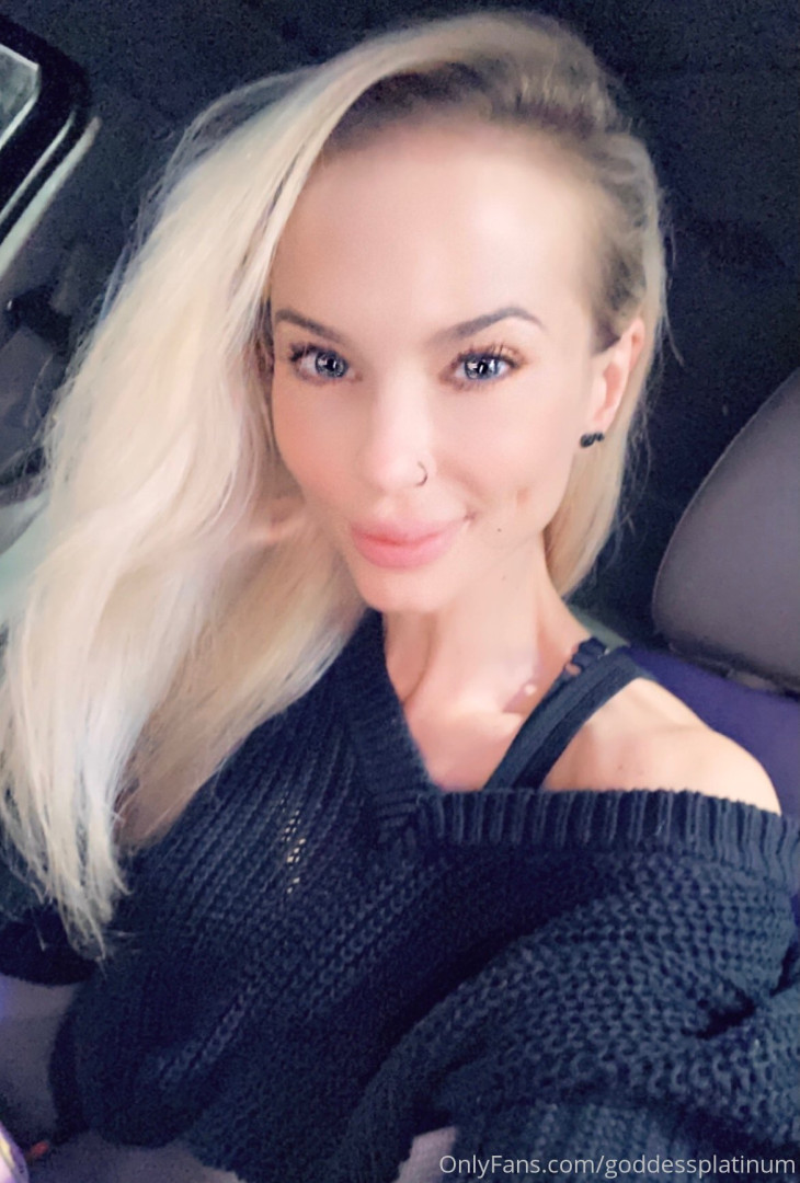 Photo by goddessplatinum published on October 14,2023 17:18:59 - BestThots