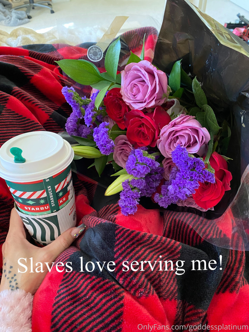 Photo by goddessplatinum published on October 14,2023 17:58:21 - BestThots