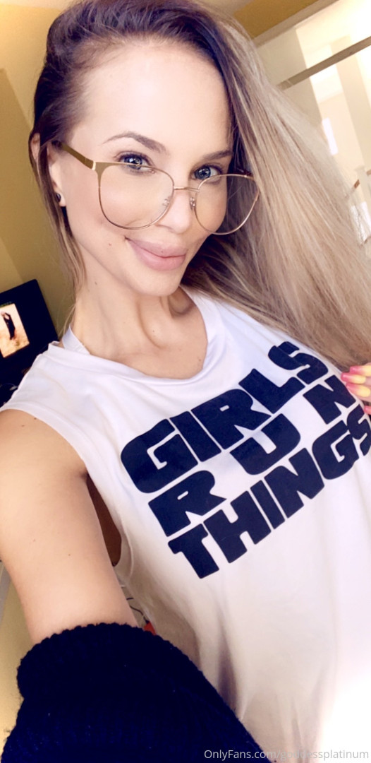 Photo by goddessplatinum published on October 14,2023 18:06:52 - BestThots