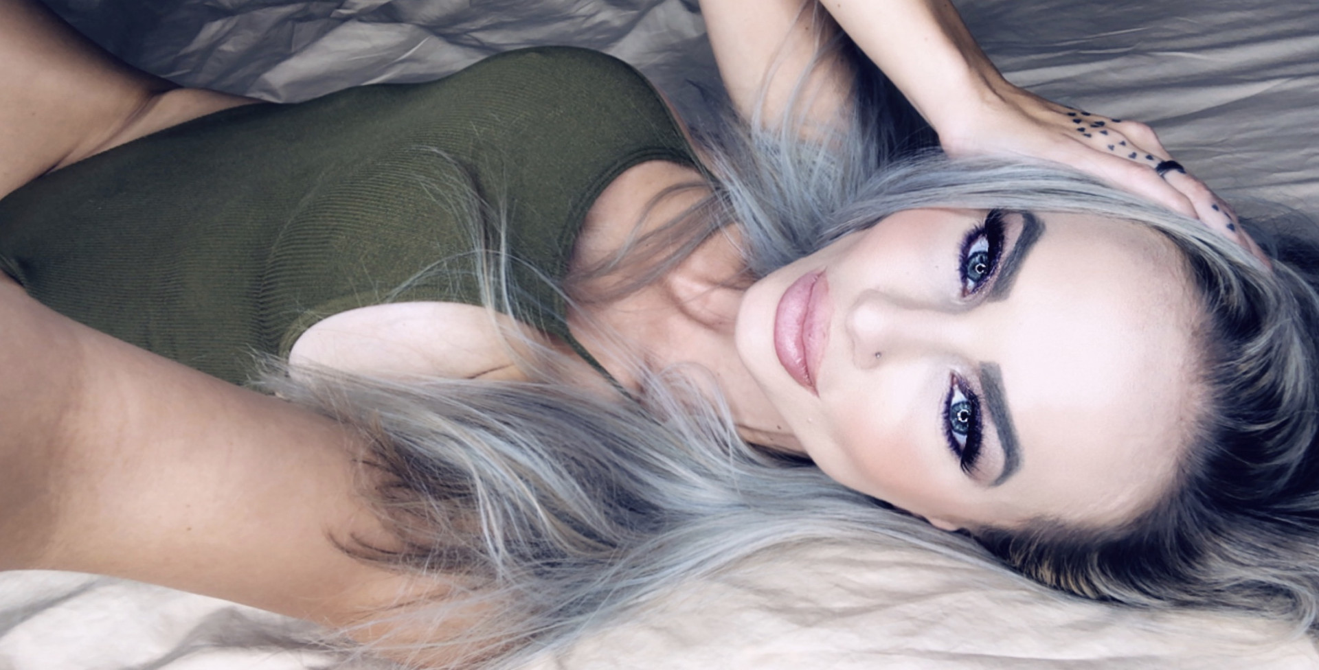 Photo by goddessplatinum published on October 14,2023 18:26:04 - BestThots