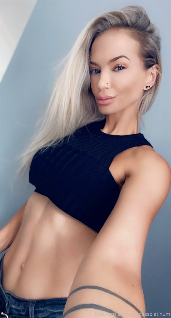 Photo by goddessplatinum published on October 14,2023 19:07:20 - BestThots