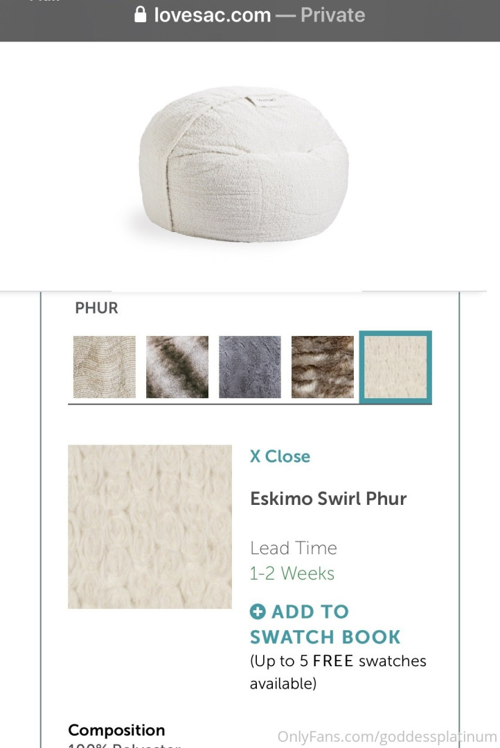 Photo by goddessplatinum published on October 14,2023 19:32:54 - BestThots