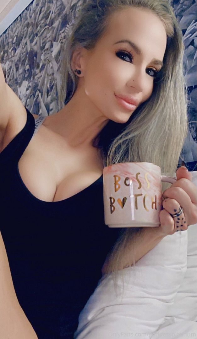 Photo by goddessplatinum published on October 14,2023 19:46:30 - BestThots