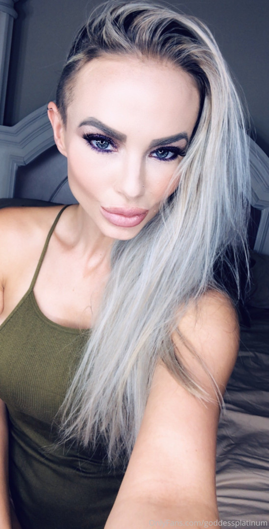 Photo by goddessplatinum published on October 14,2023 20:59:33 - BestThots