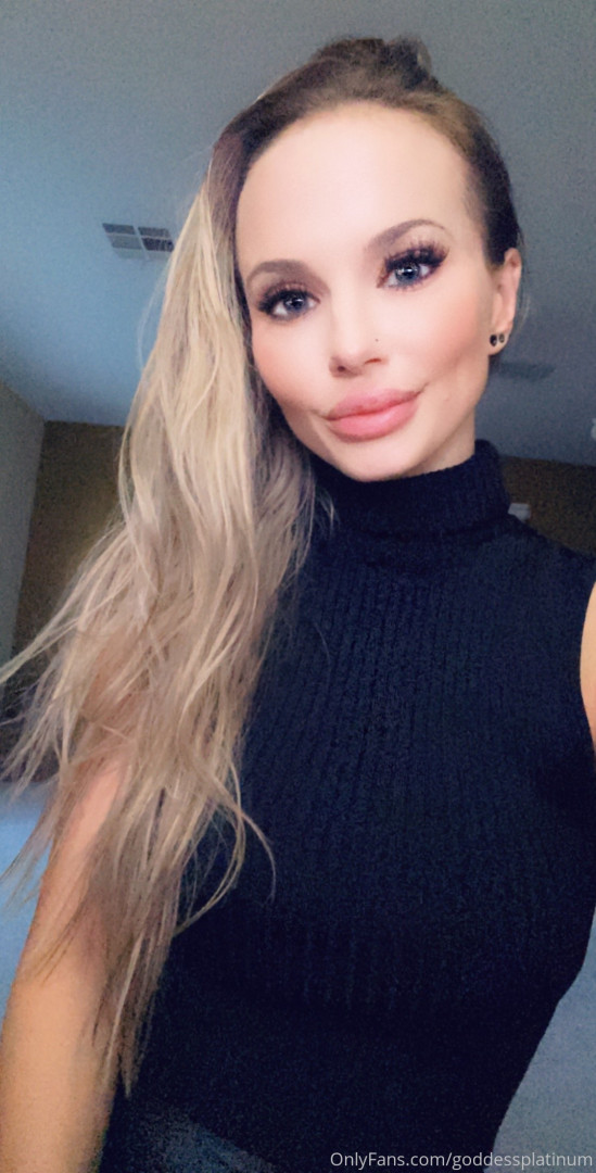 Photo by goddessplatinum published on October 14,2023 21:52:49 - BestThots