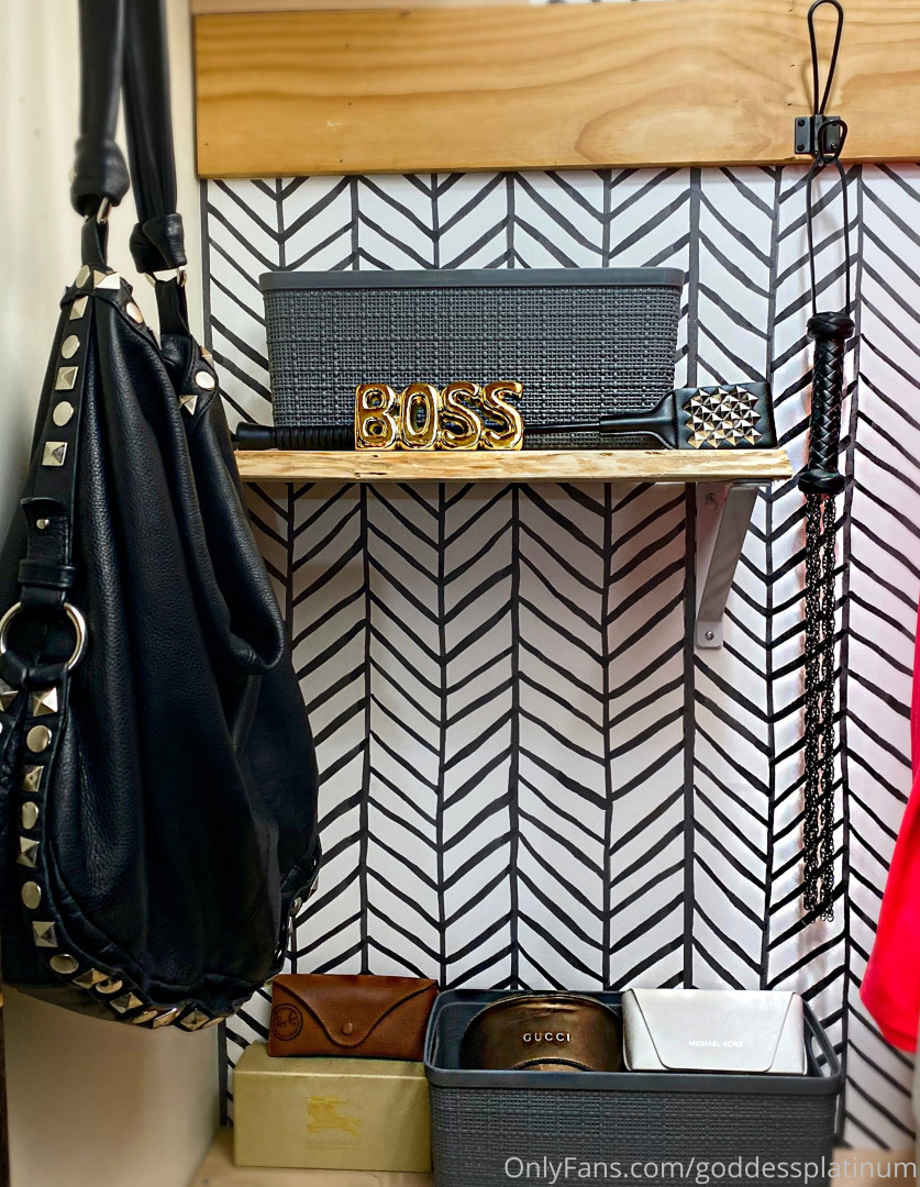 Photo by goddessplatinum published on October 14,2023 22:04:59 - BestThots