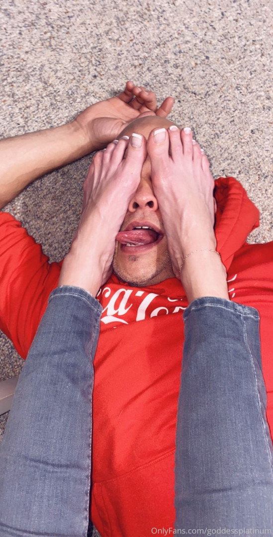 Photo by goddessplatinum published on October 14,2023 22:21:20 - BestThots