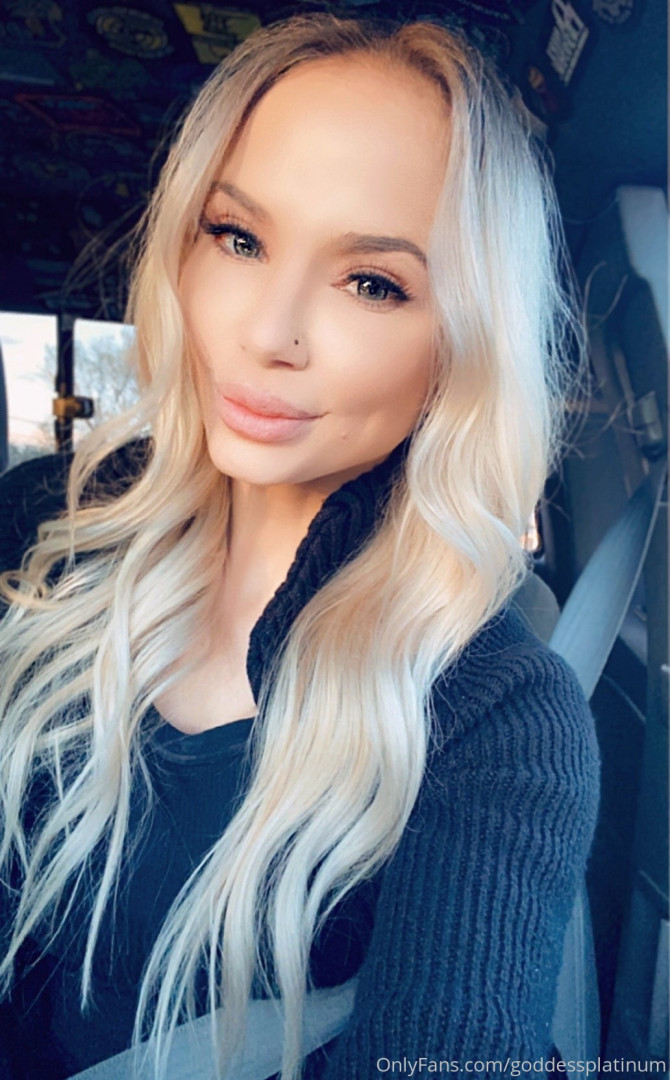 Photo by goddessplatinum published on October 14,2023 23:16:25 - BestThots