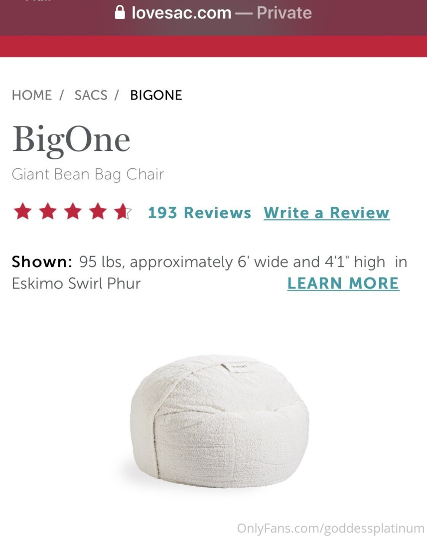 Photo by goddessplatinum published on October 14,2023 23:40:45 - BestThots