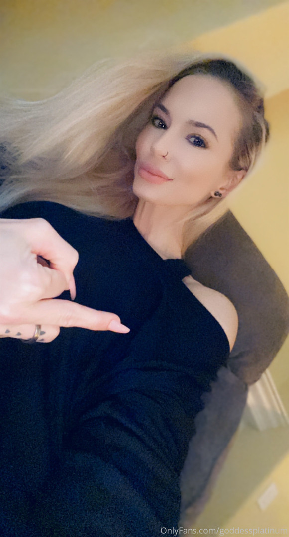Photo by goddessplatinum published on October 14,2023 23:59:33 - BestThots