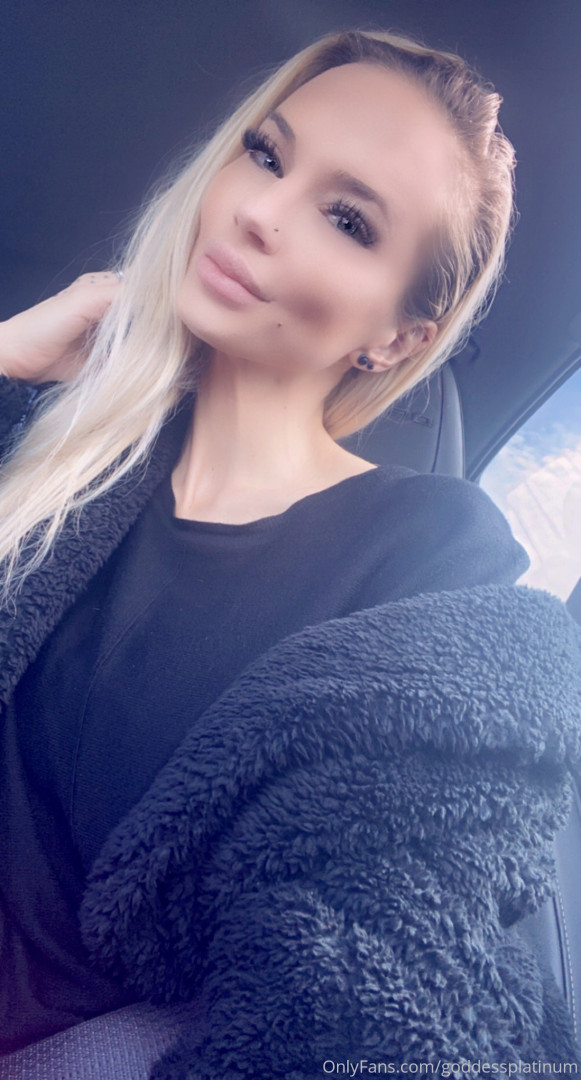 Photo by goddessplatinum published on October 15,2023 00:54:20 - BestThots