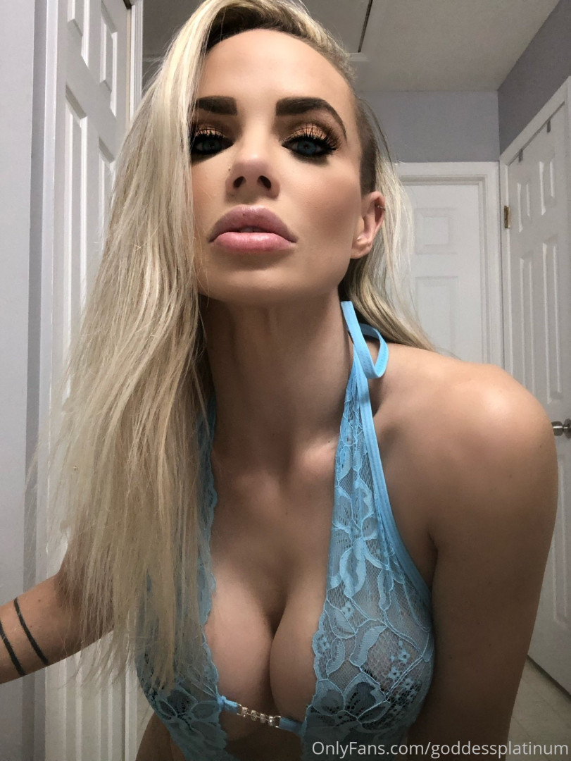 Photo by goddessplatinum published on October 15,2023 01:33:26 - BestThots