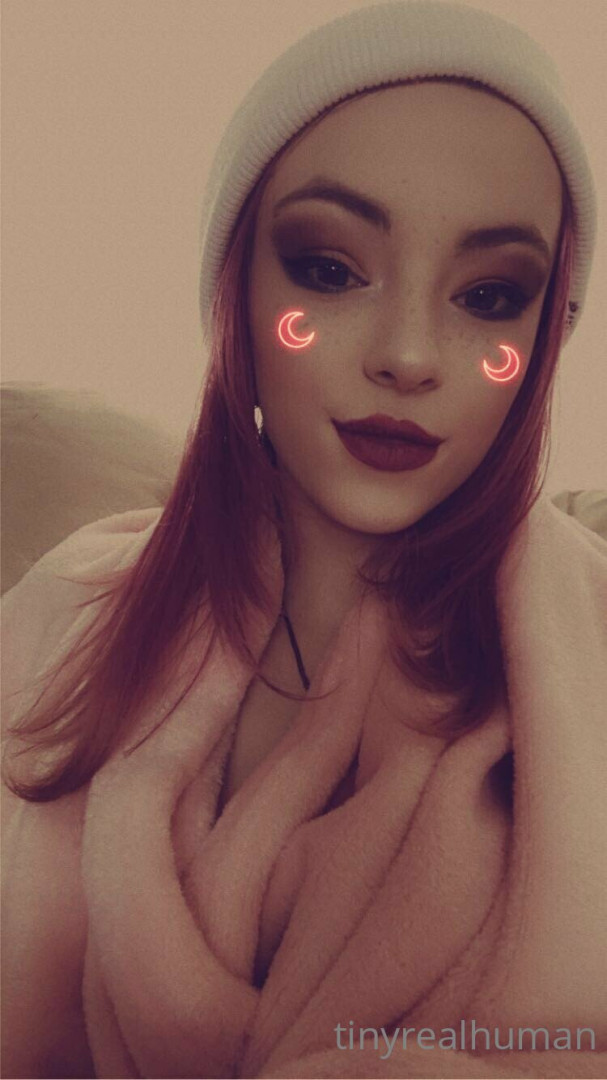 Photo by tinyrealhuman published on October 16,2023 23:35:18 - BestThots