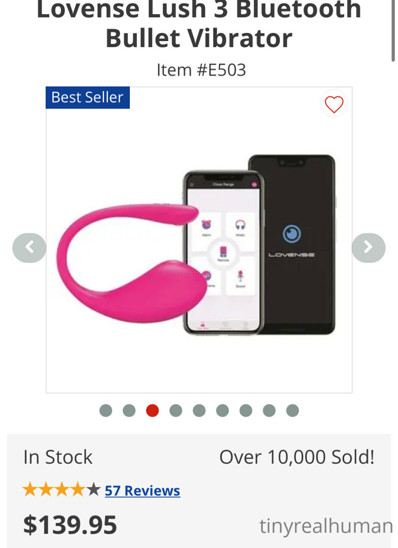 Photo by tinyrealhuman published on October 16,2023 23:35:27 - BestThots