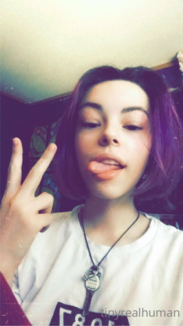 Photo by tinyrealhuman published on October 16,2023 23:36:12 - BestThots