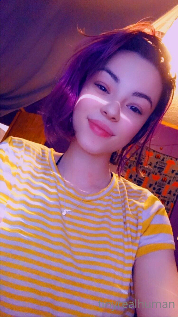 Photo by tinyrealhuman published on October 16,2023 23:36:17 - BestThots